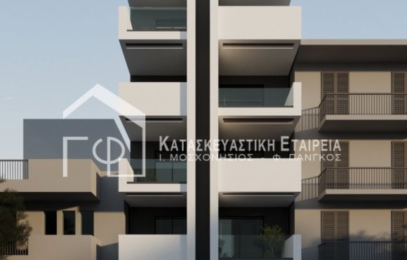 Ορφεως 32, Περιστερι